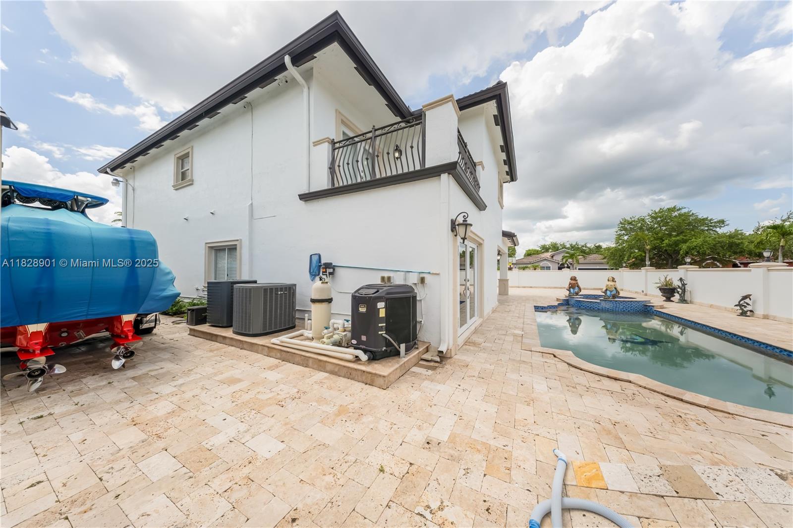 BALANI SUB - Residential