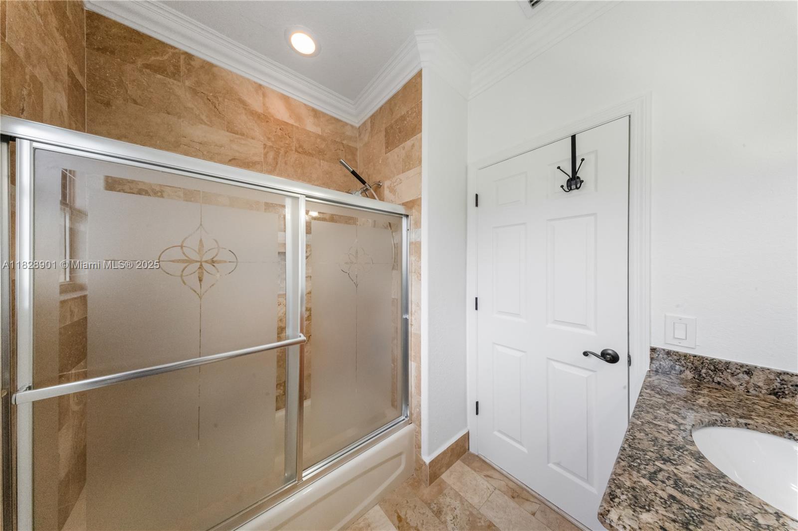 BALANI SUB - Residential