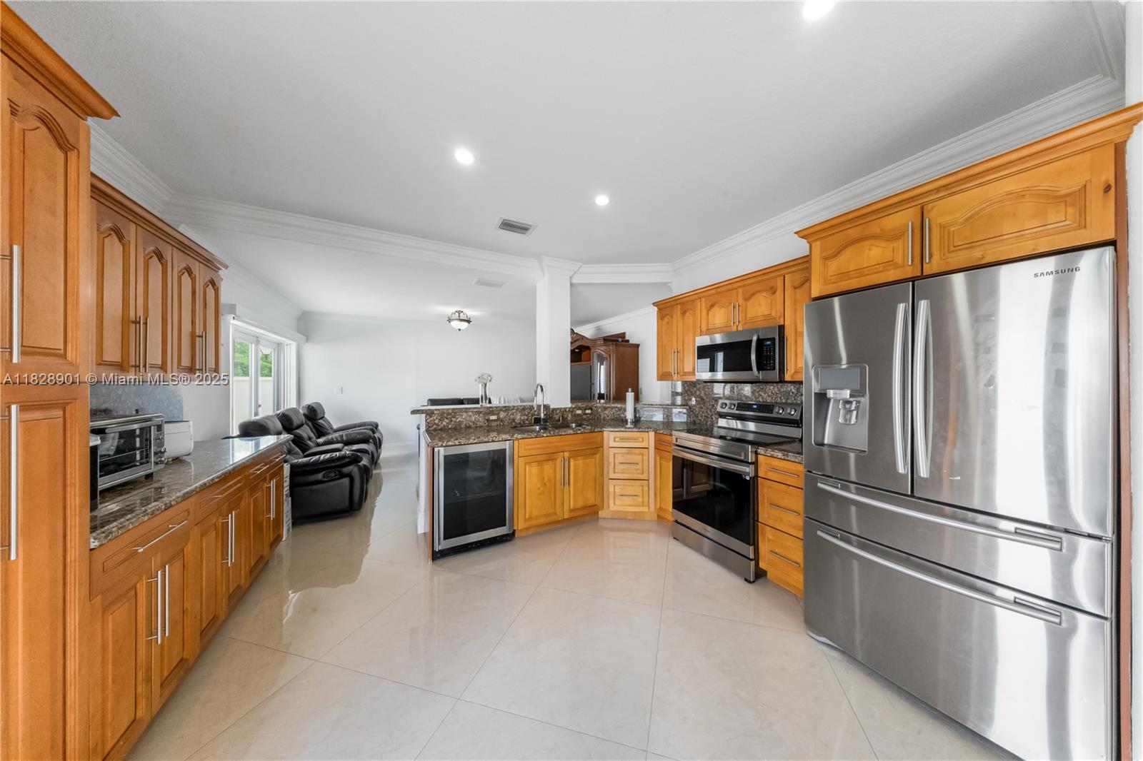 BALANI SUB - Residential