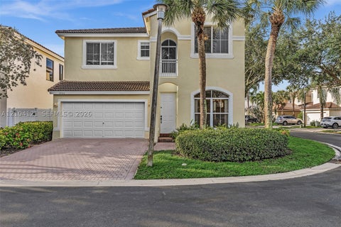 Photo of 7792 NW 18th St, Pembroke Pines, FL 33024 (MLS # A12104121)