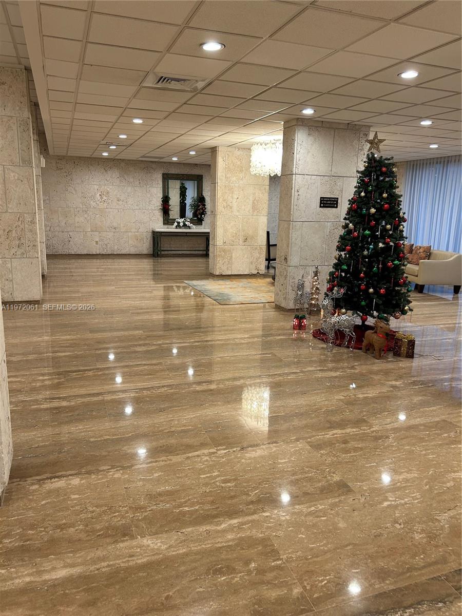 HEMISPHERES CONDO - Residential