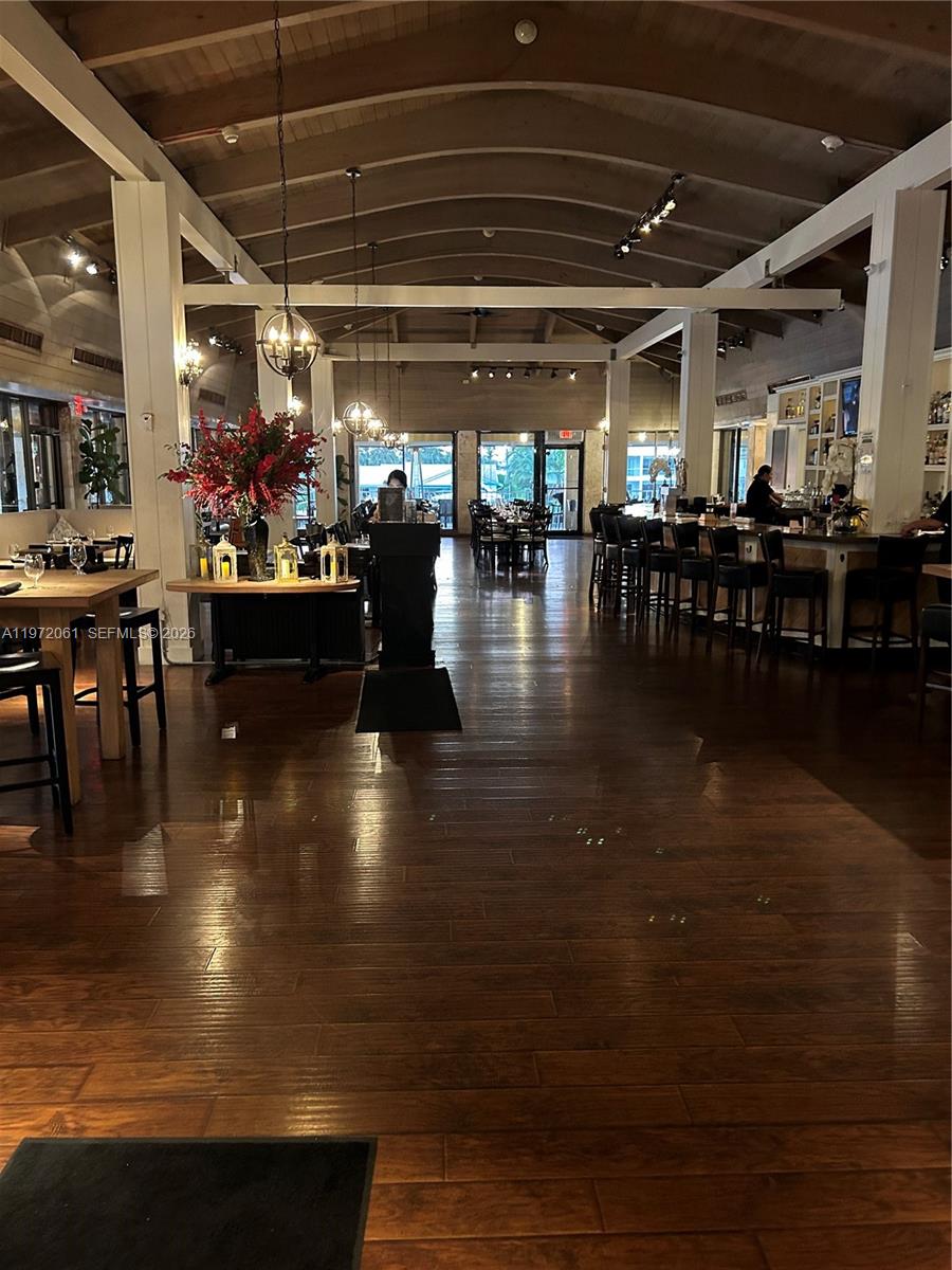 HEMISPHERES CONDO - Residential