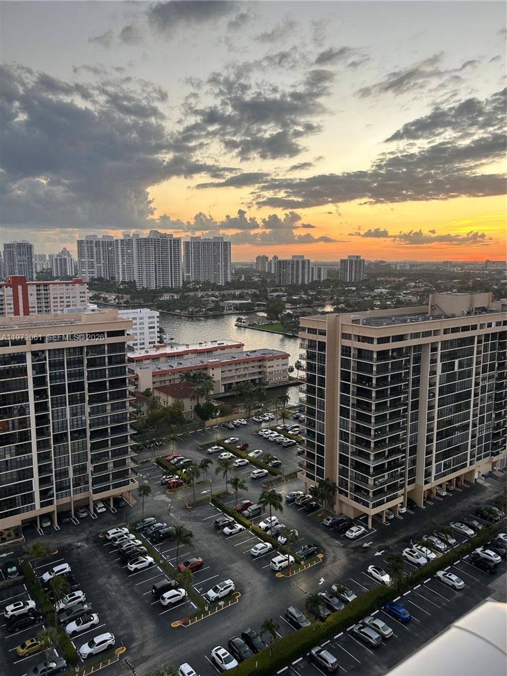 Photo of 1985 S Ocean Dr #20L, Hallandale Beach, FL 33009 (MLS # A11972061)