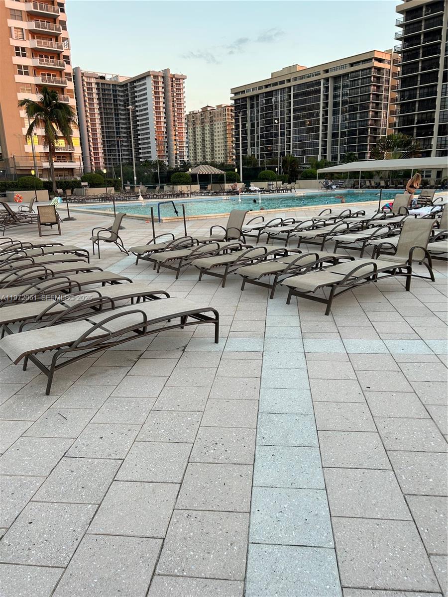 HEMISPHERES CONDO - Residential