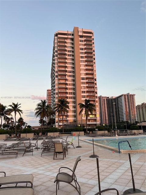 1985 S Ocean Dr 20L Hallandale Beach FL 33009