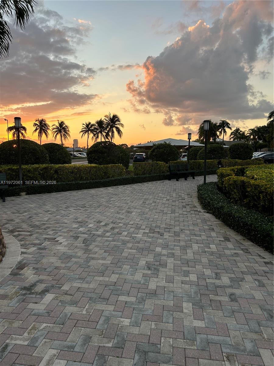 HEMISPHERES CONDO - Residential