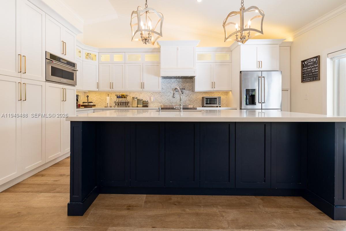 ALEVIR ESTATES - Residential