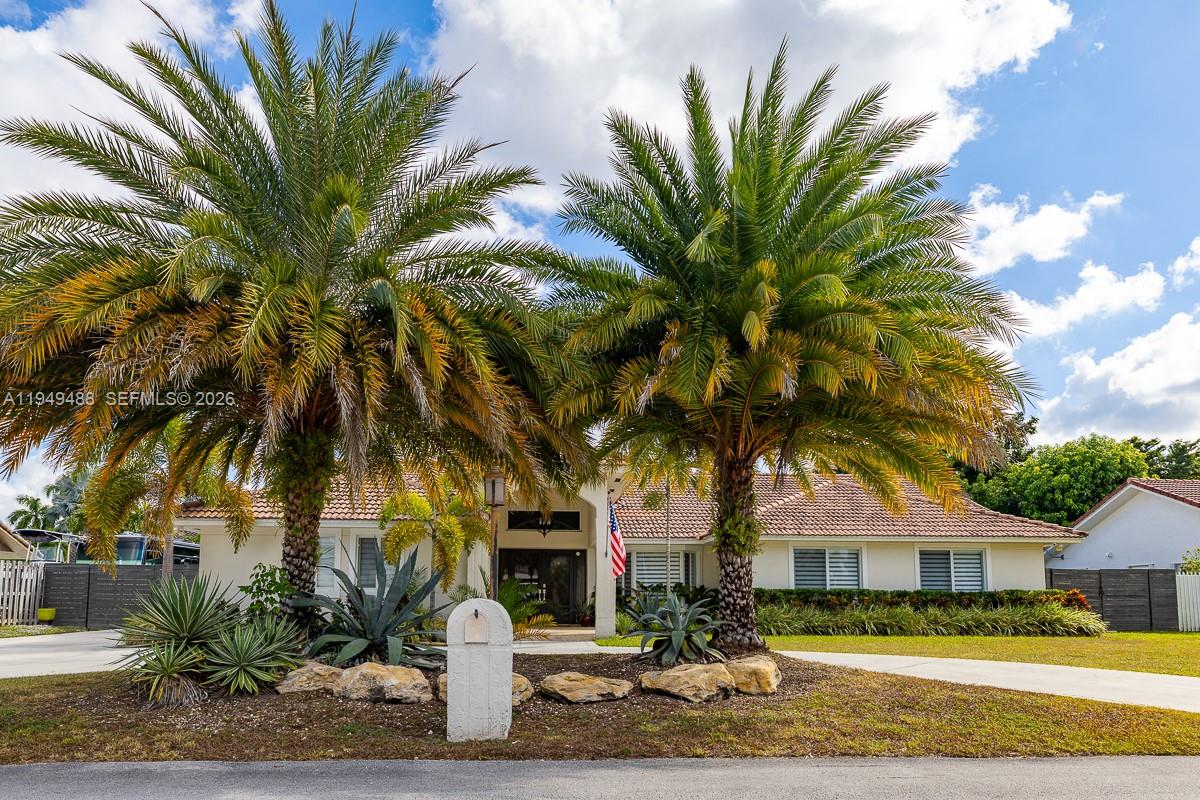 ALEVIR ESTATES - Residential