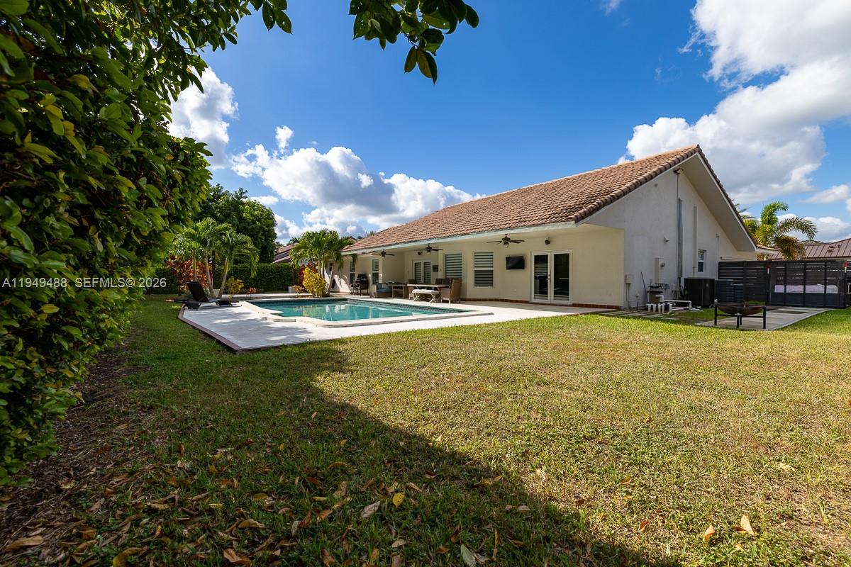 ALEVIR ESTATES - Residential