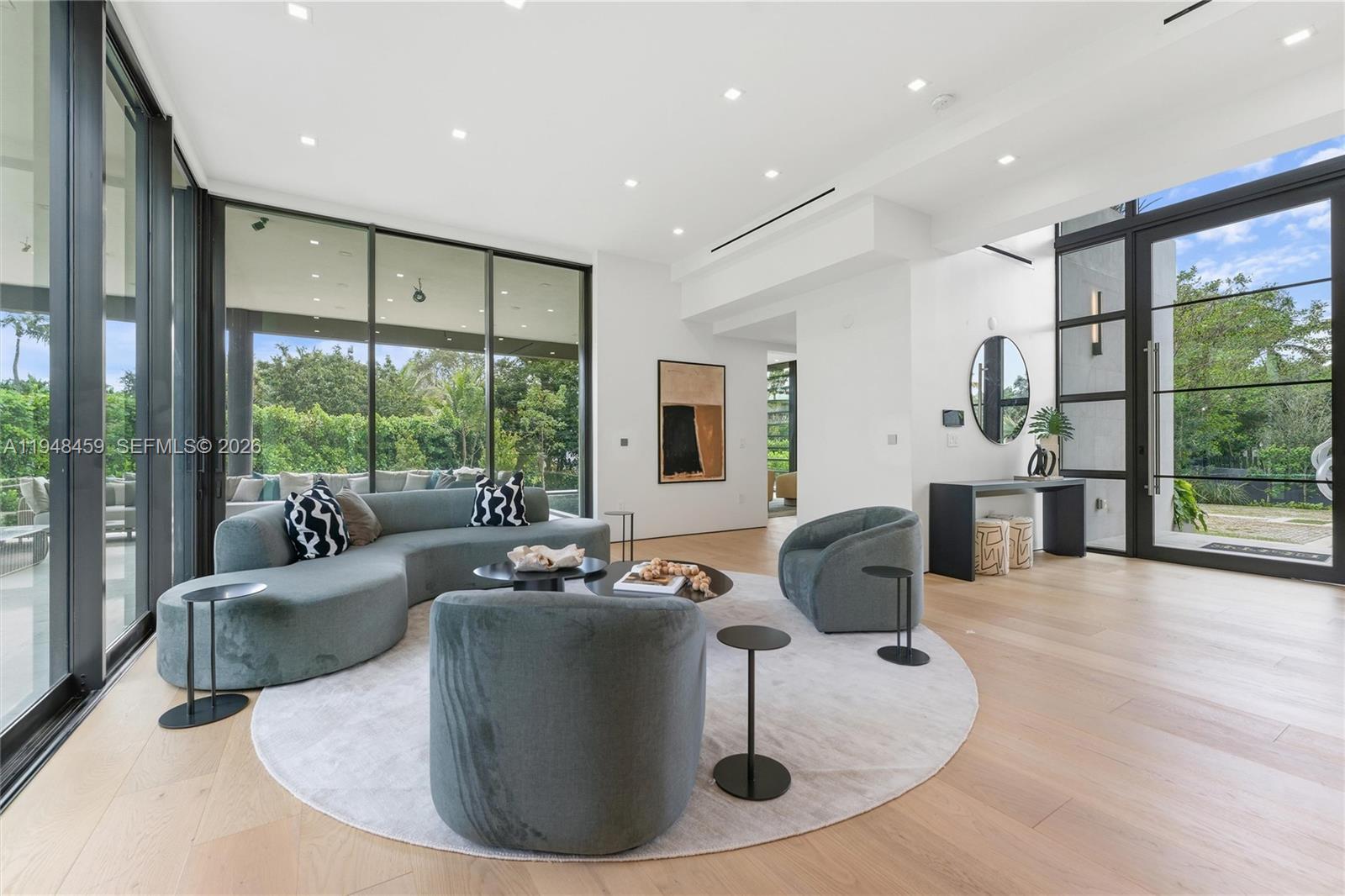 ROCKDALE HILL SUB - Residential