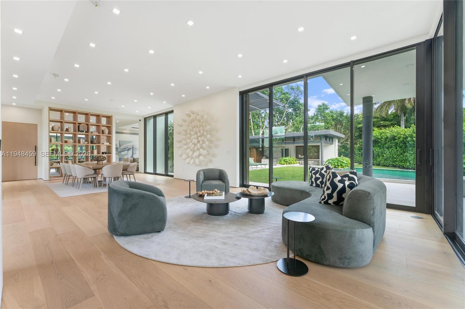 ROCKDALE HILL SUB - Residential