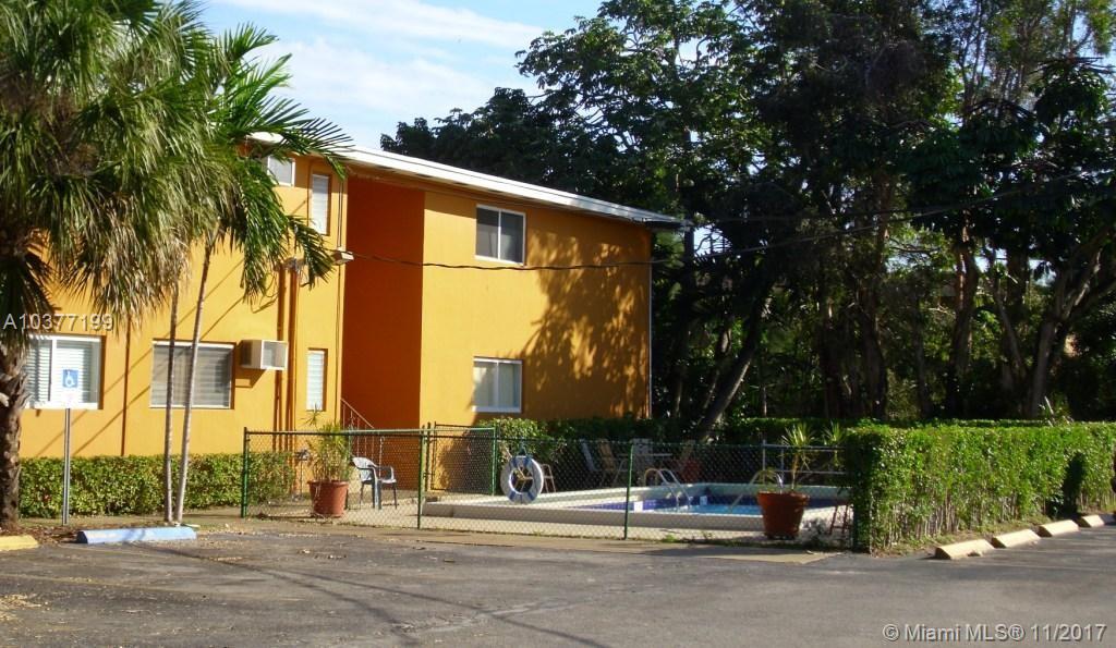 HIDEAWAY CONDO - Residential Lease