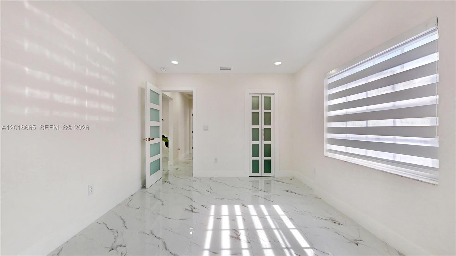 MCALLISTER TERR - Residential