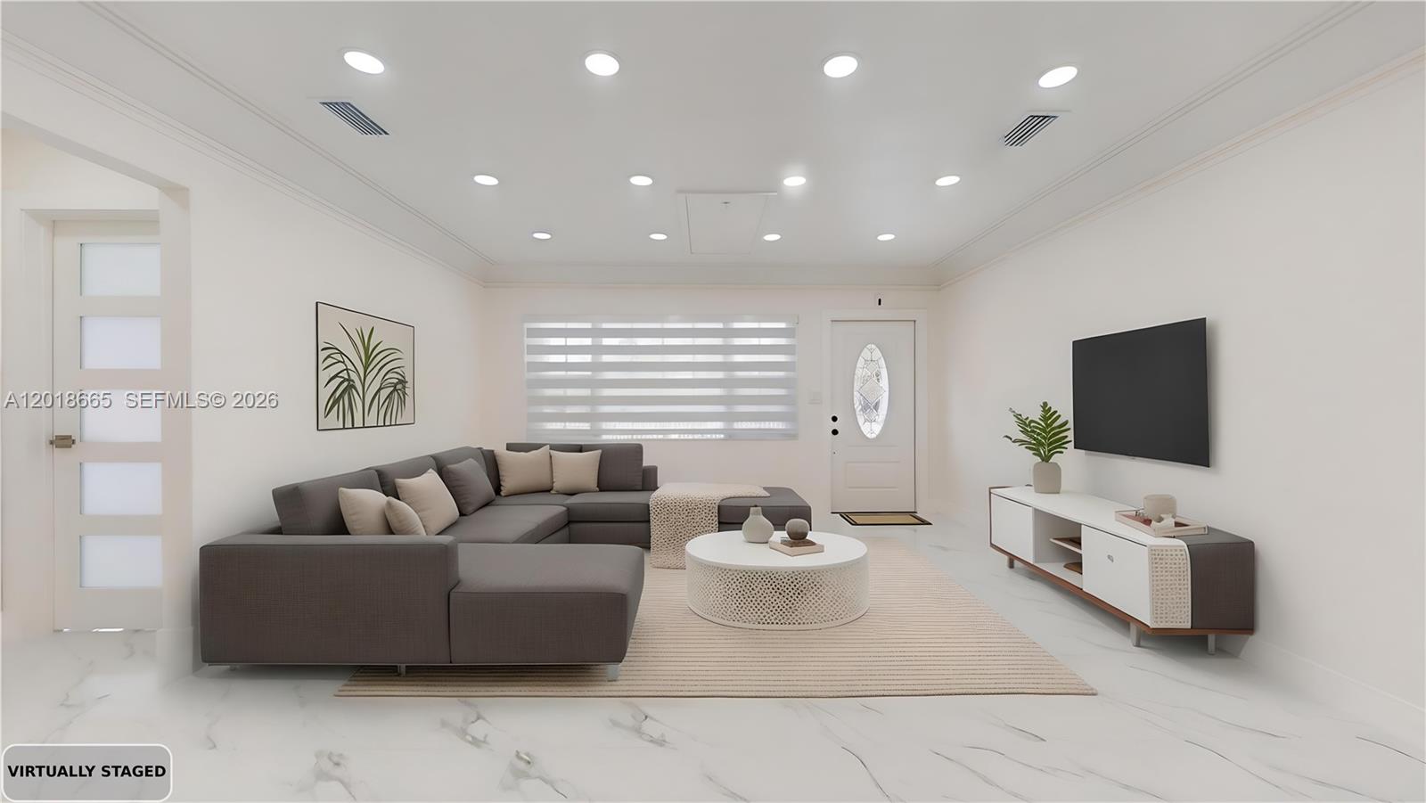 MCALLISTER TERR - Residential
