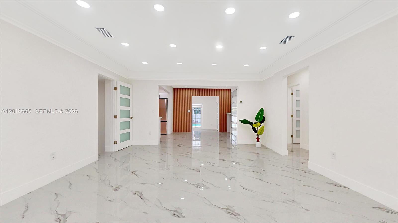 MCALLISTER TERR - Residential
