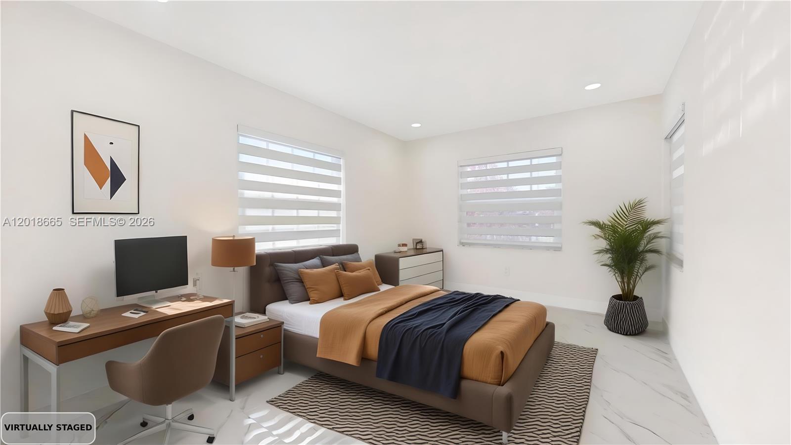 MCALLISTER TERR - Residential