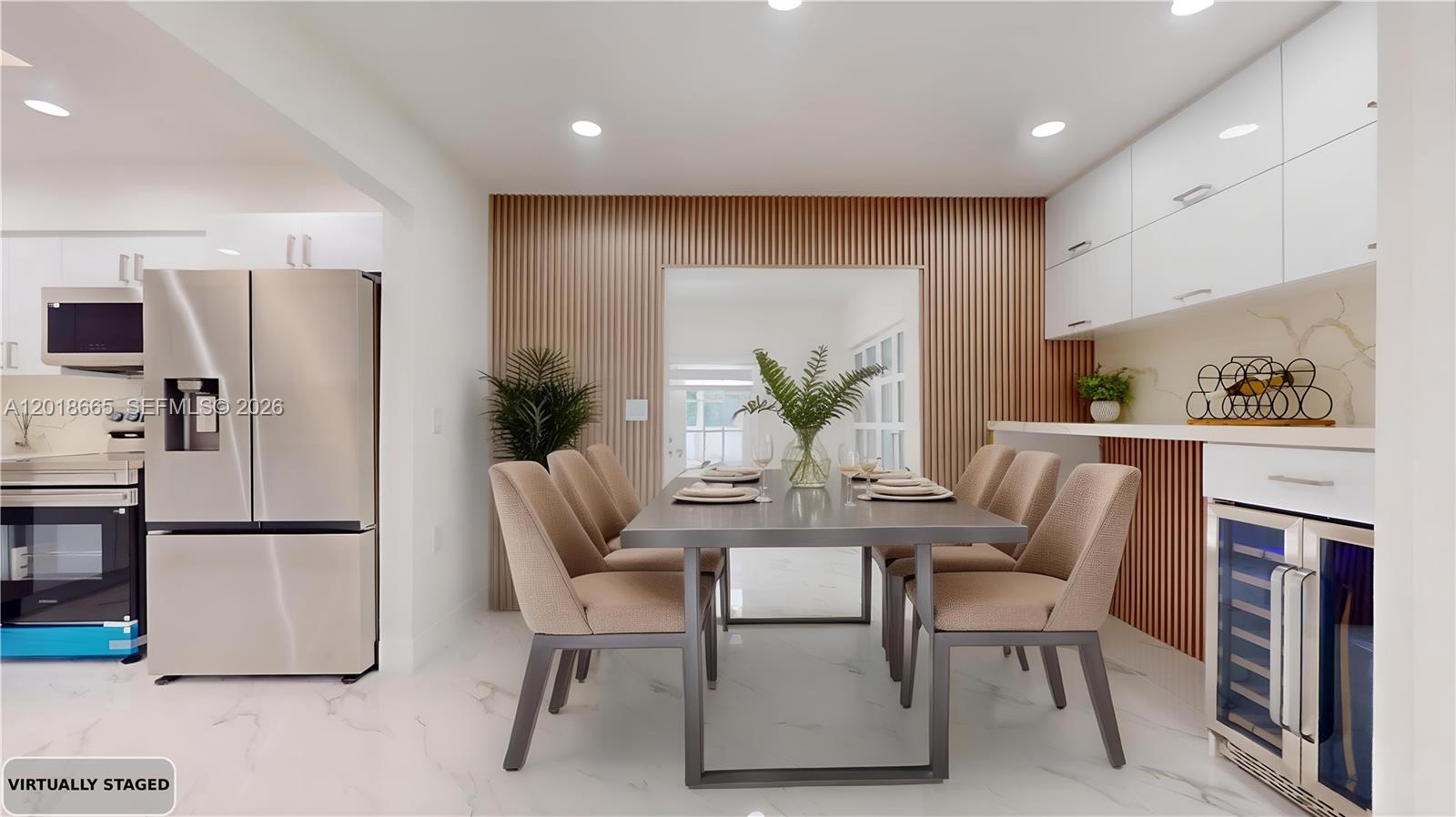 MCALLISTER TERR - Residential
