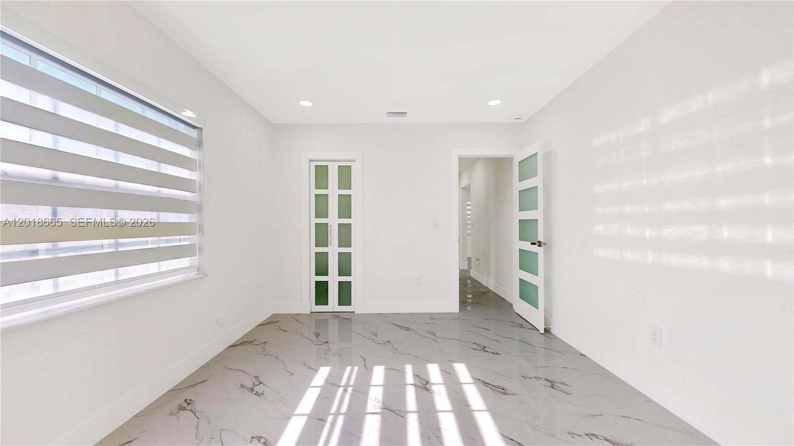 MCALLISTER TERR - Residential