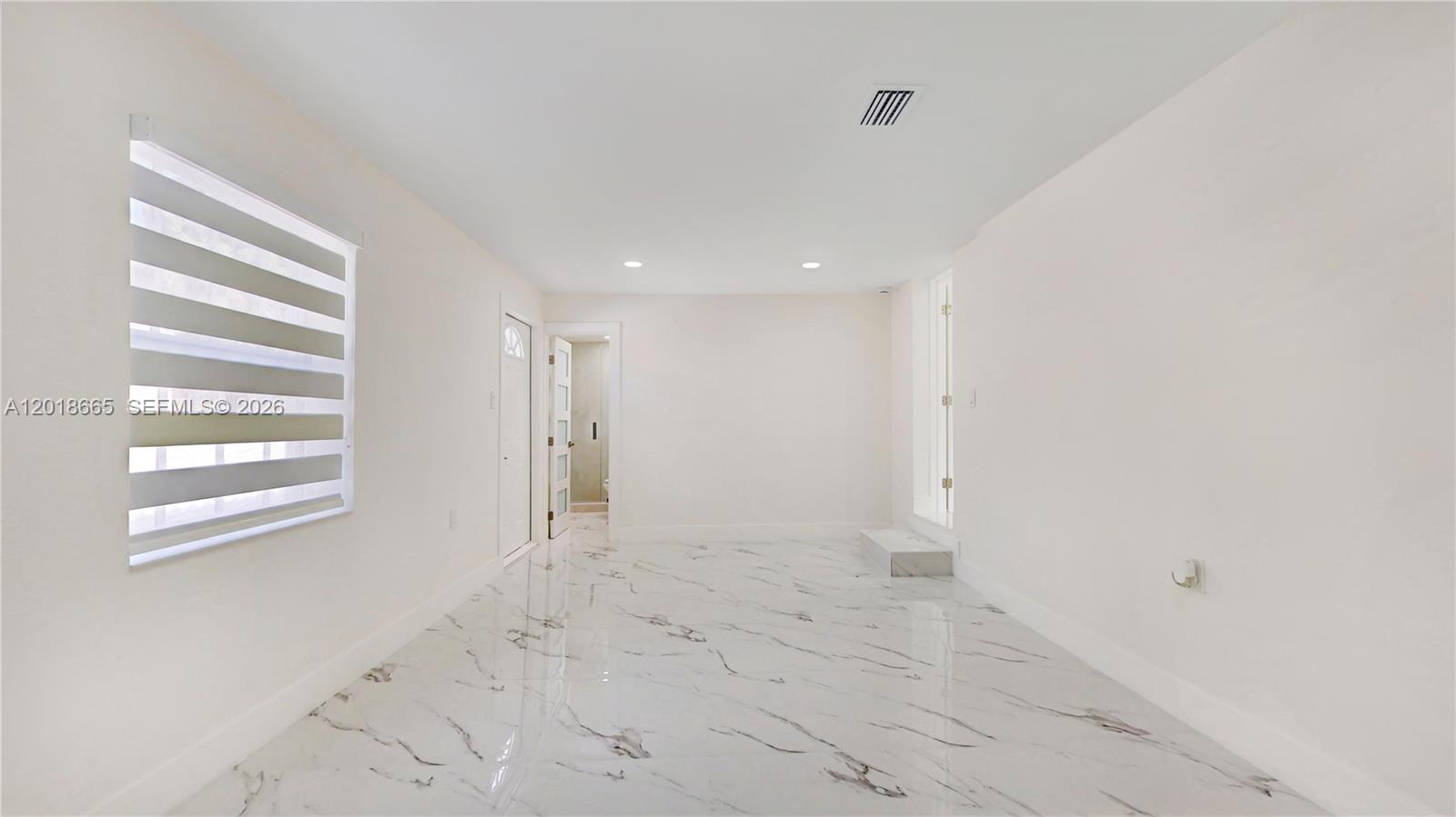 MCALLISTER TERR - Residential