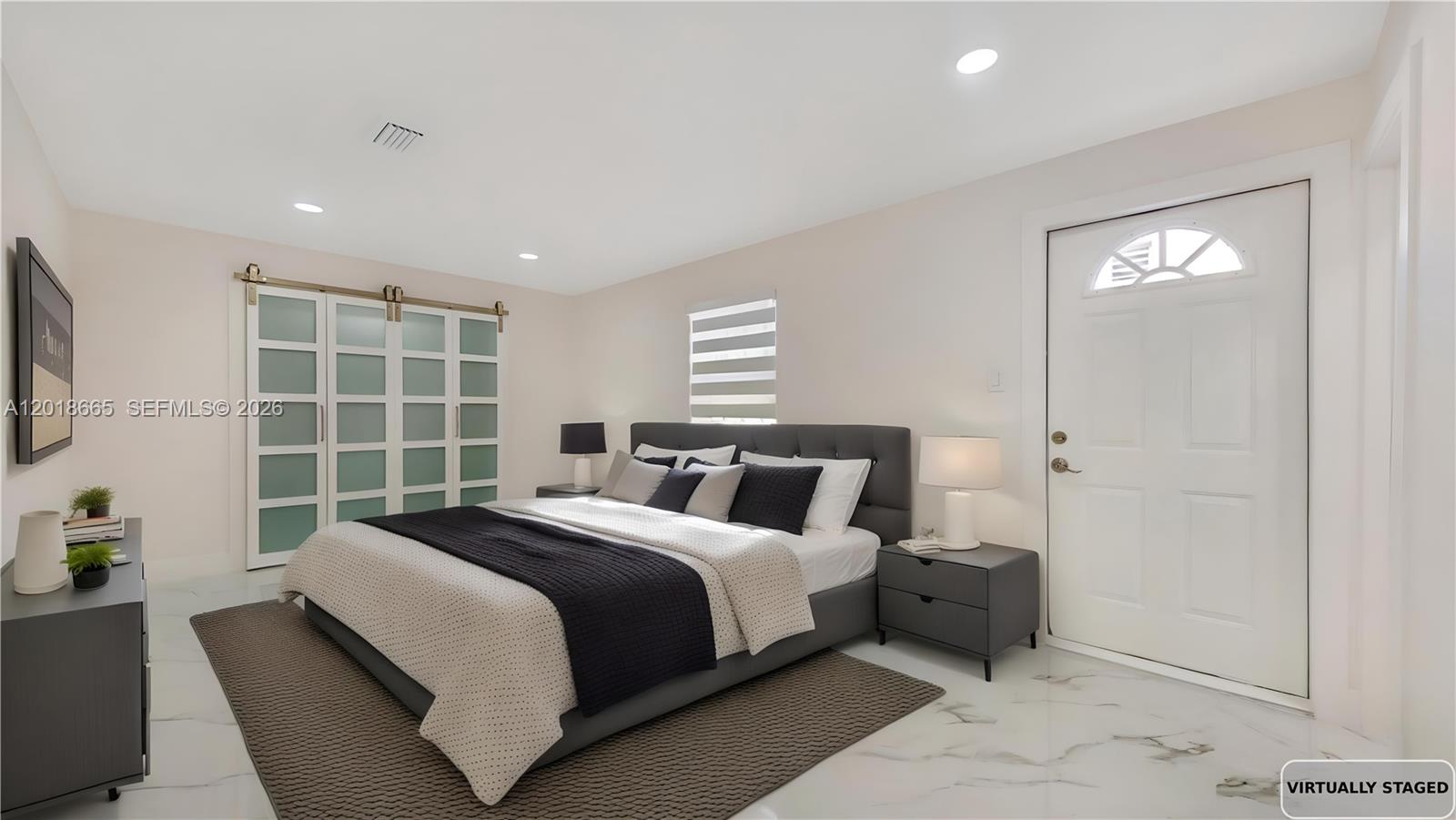 MCALLISTER TERR - Residential