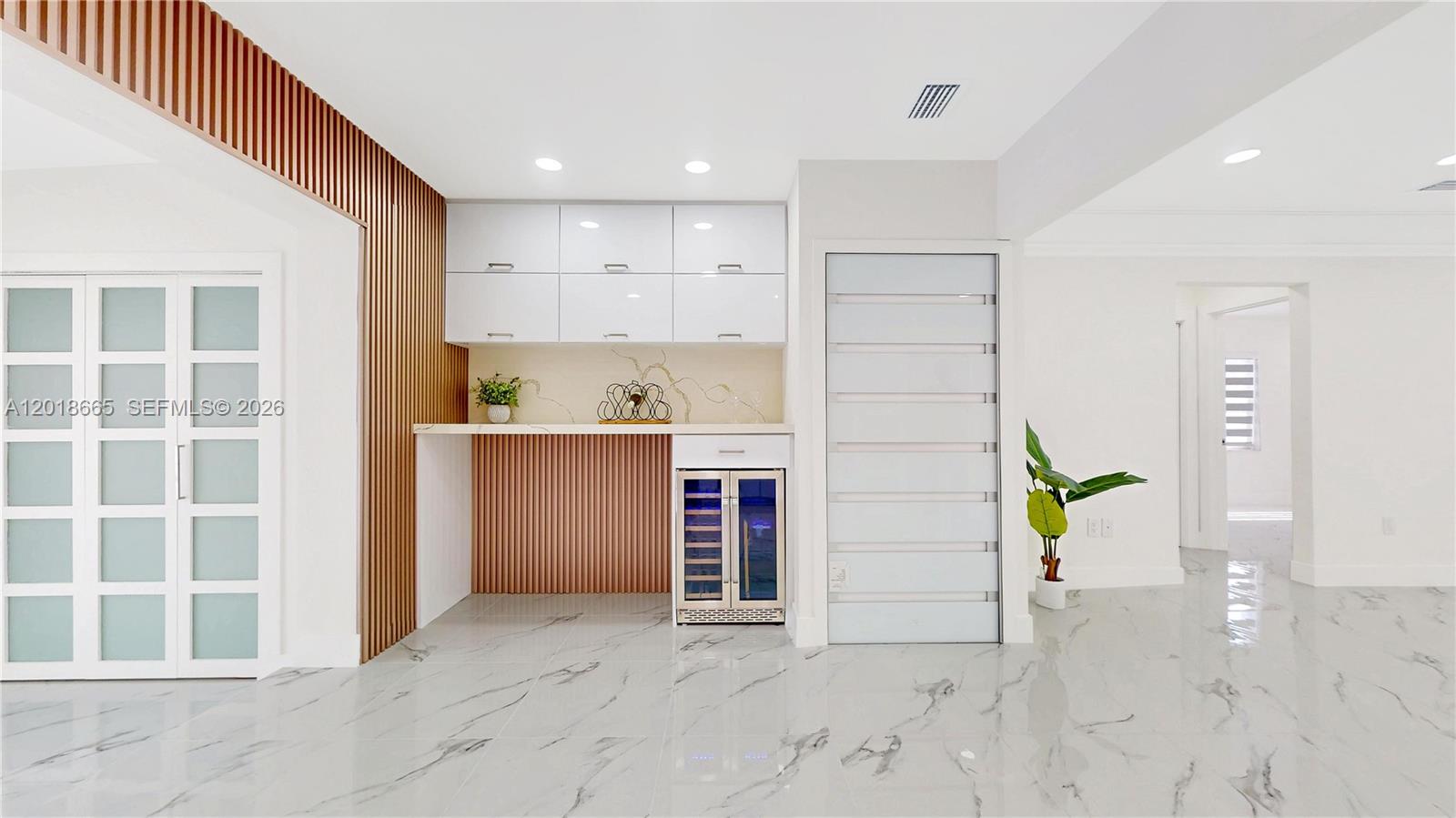 MCALLISTER TERR - Residential