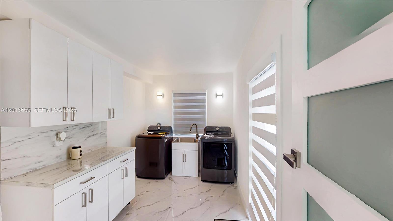 MCALLISTER TERR - Residential
