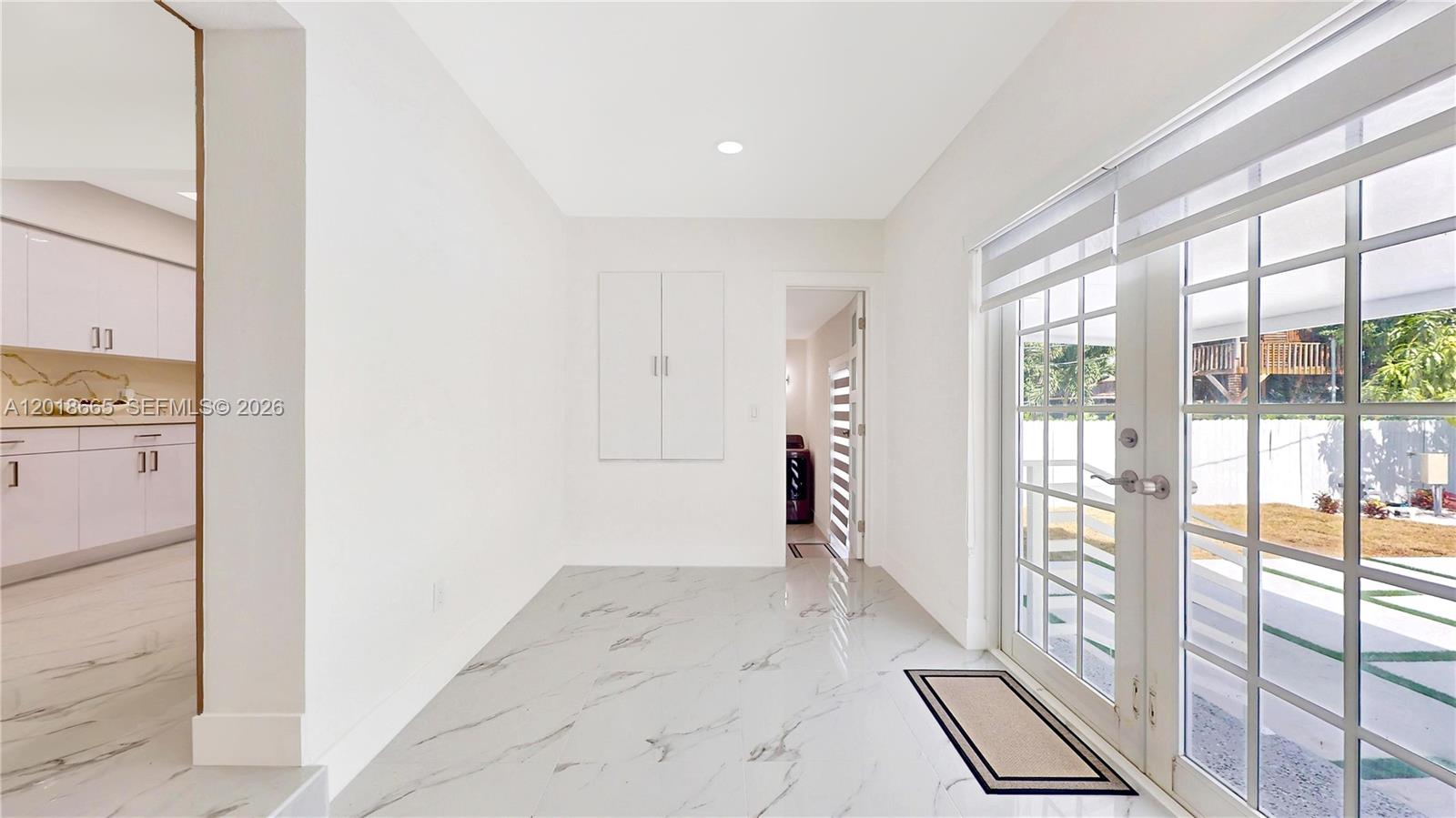 MCALLISTER TERR - Residential