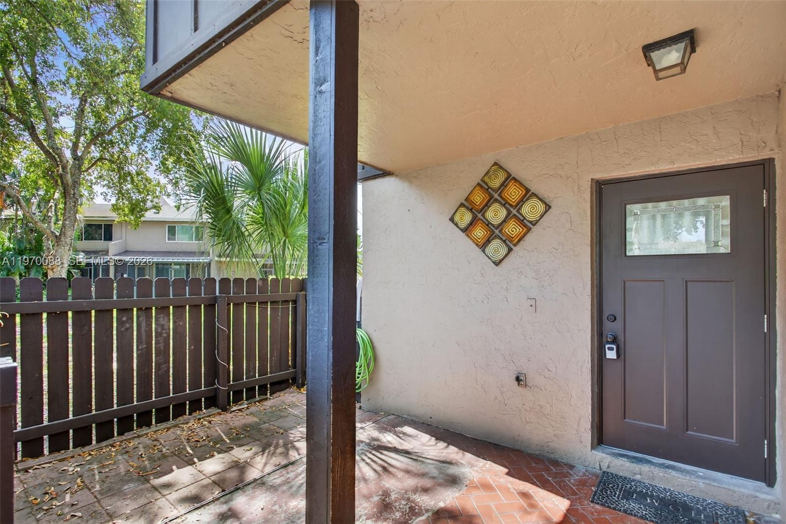 HAMPTONS OF NORTH LAUDERD - Residential