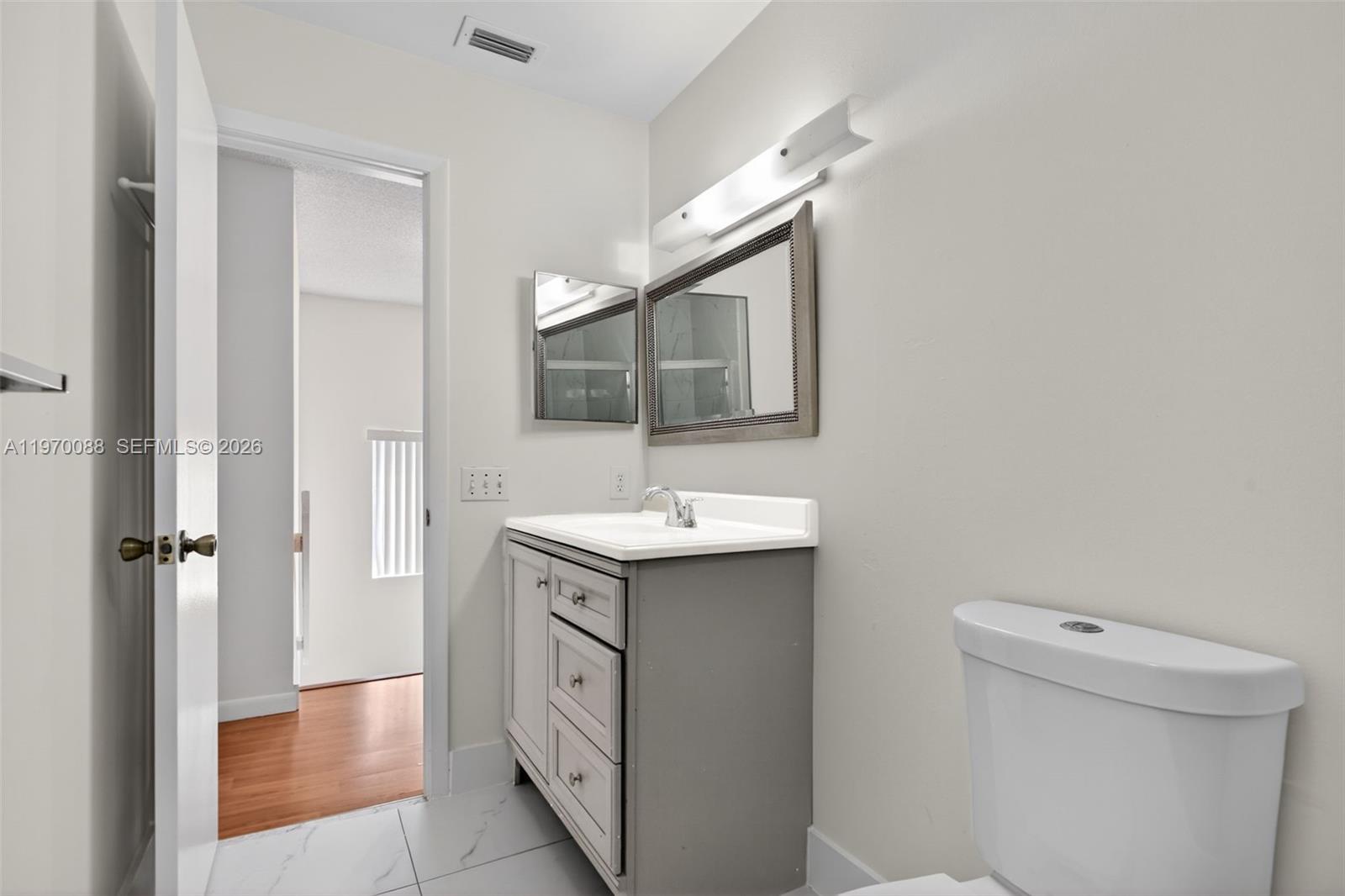 HAMPTONS OF NORTH LAUDERD - Residential