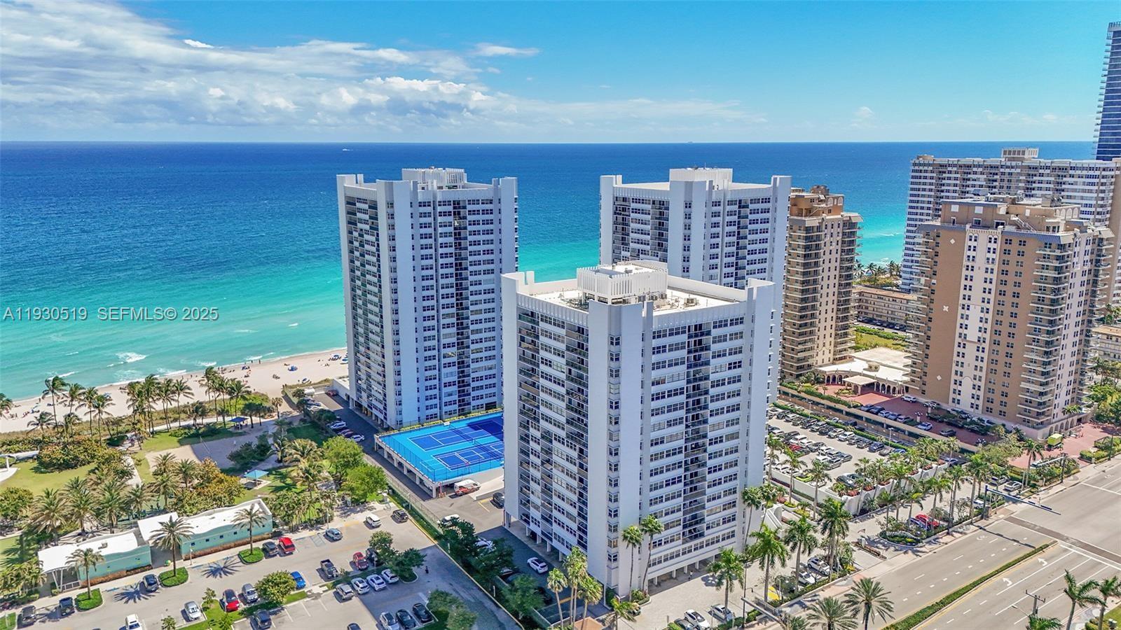 1880 S Ocean Dr TS106