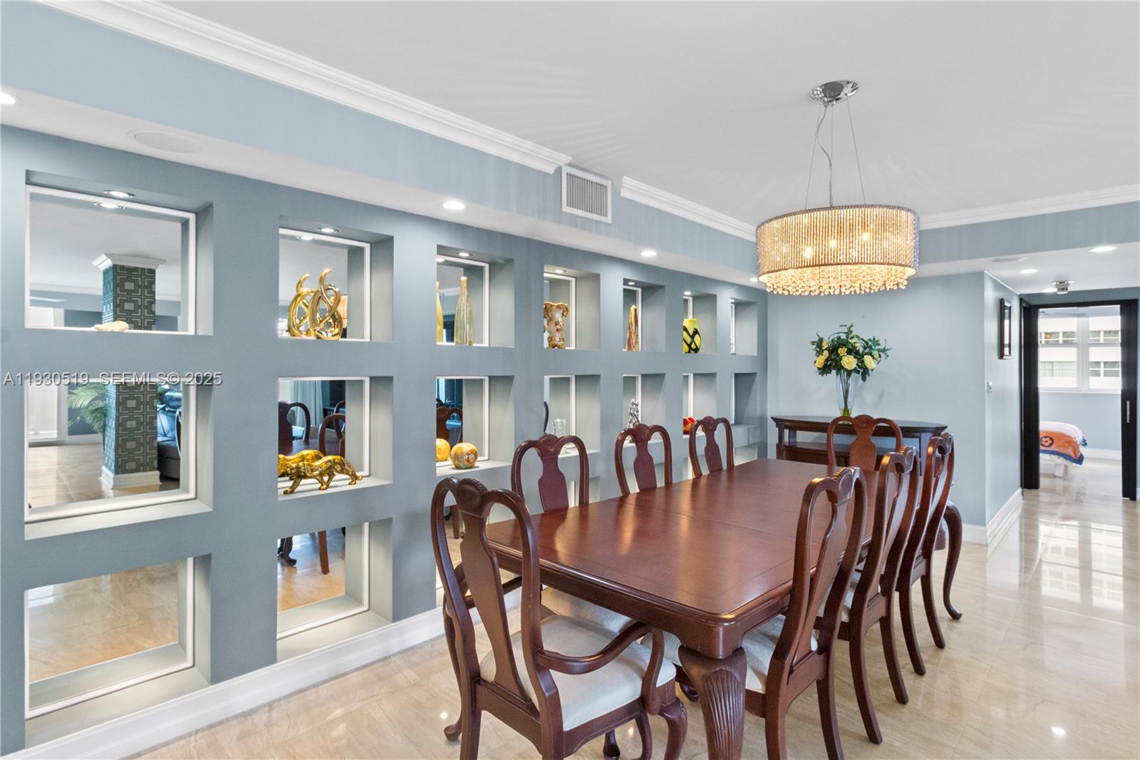 LA MER ESTATES WEST CONDO - Residential