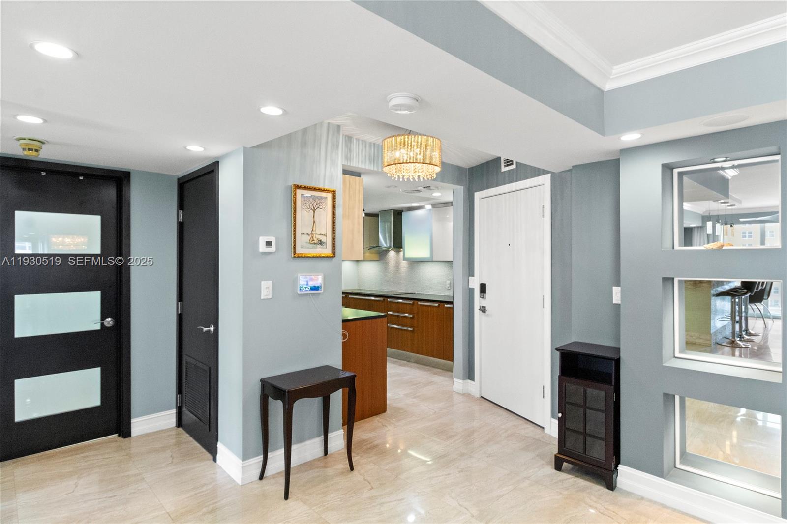 LA MER ESTATES WEST CONDO - Residential