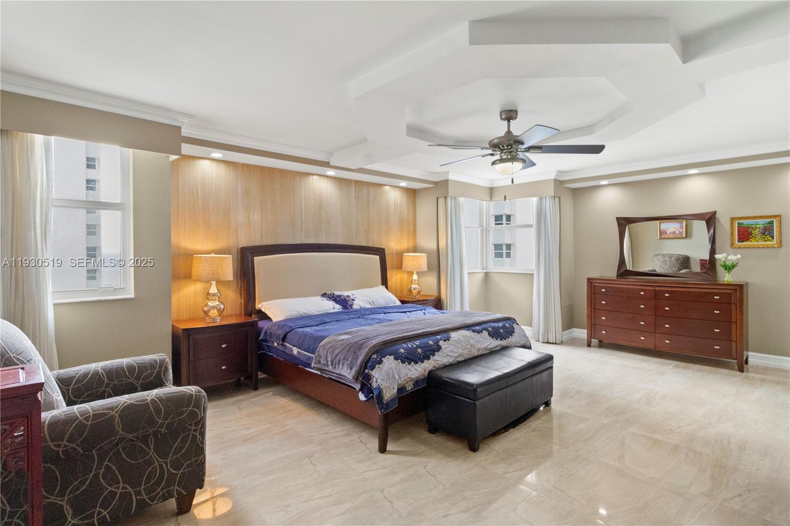 LA MER ESTATES WEST CONDO - Residential