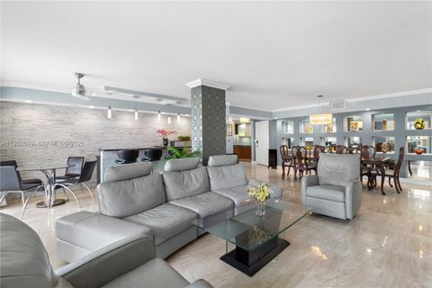 Photo of 1880 S Ocean Dr #TS106, Hallandale Beach, FL 33009 (MLS # A11930519)