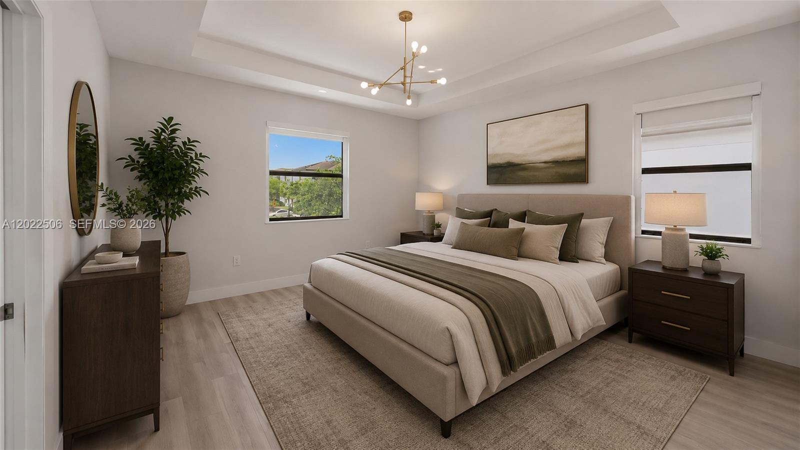 AQUABELLA NORTH - Residential