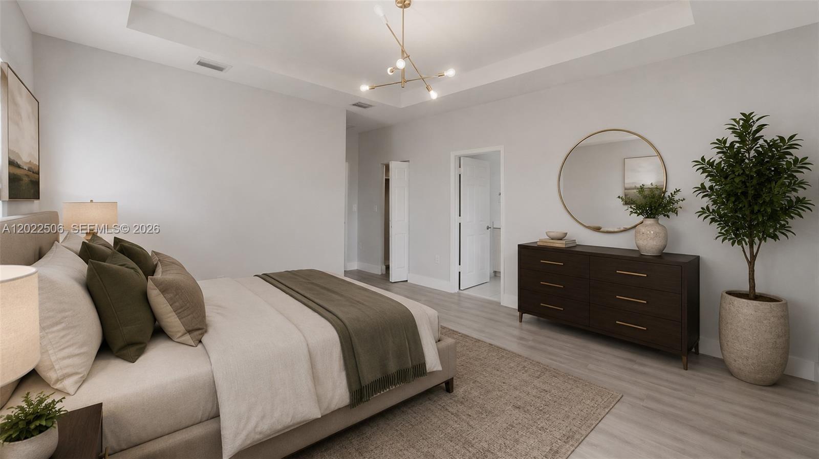 AQUABELLA NORTH - Residential