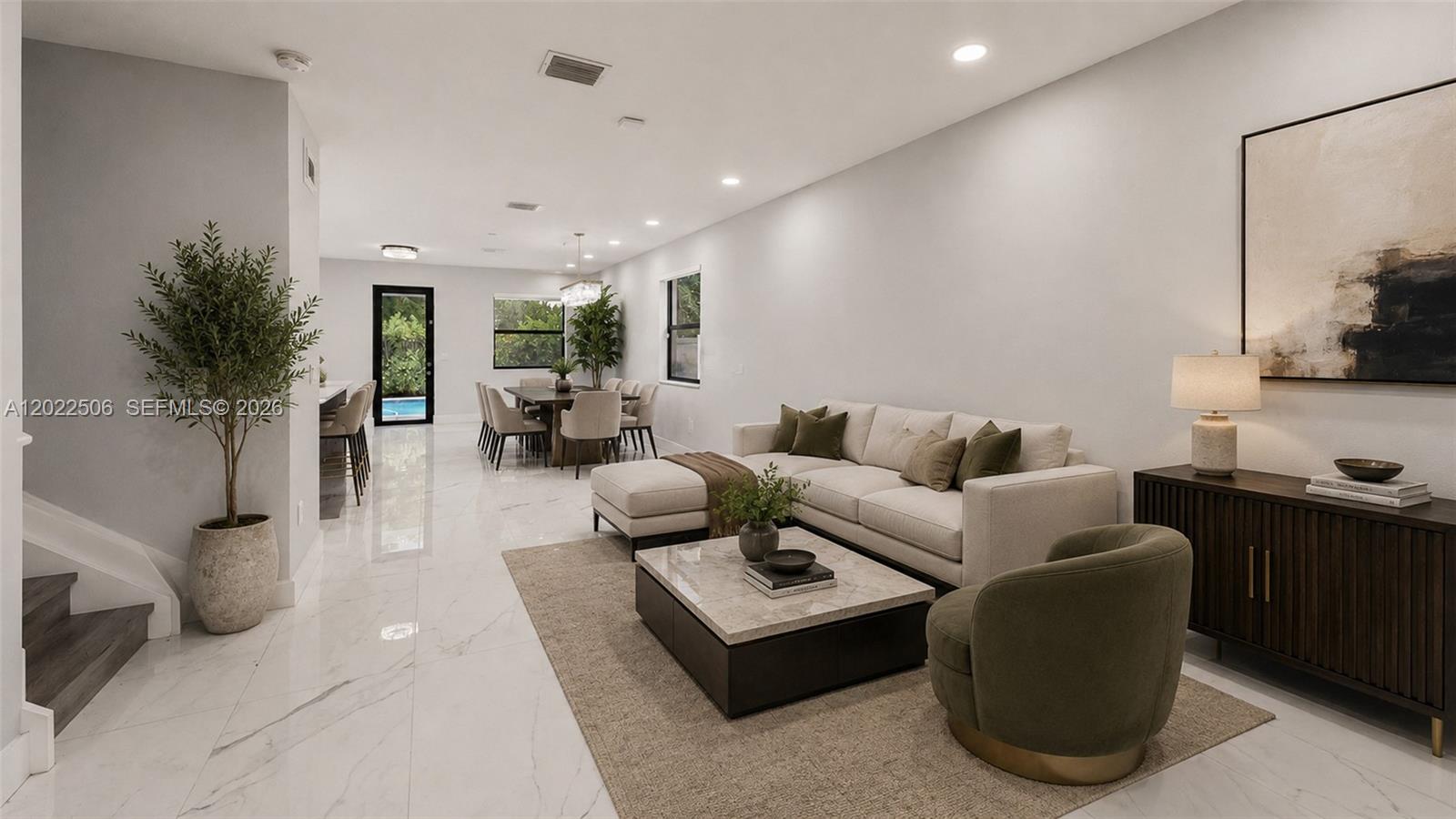 AQUABELLA NORTH - Residential