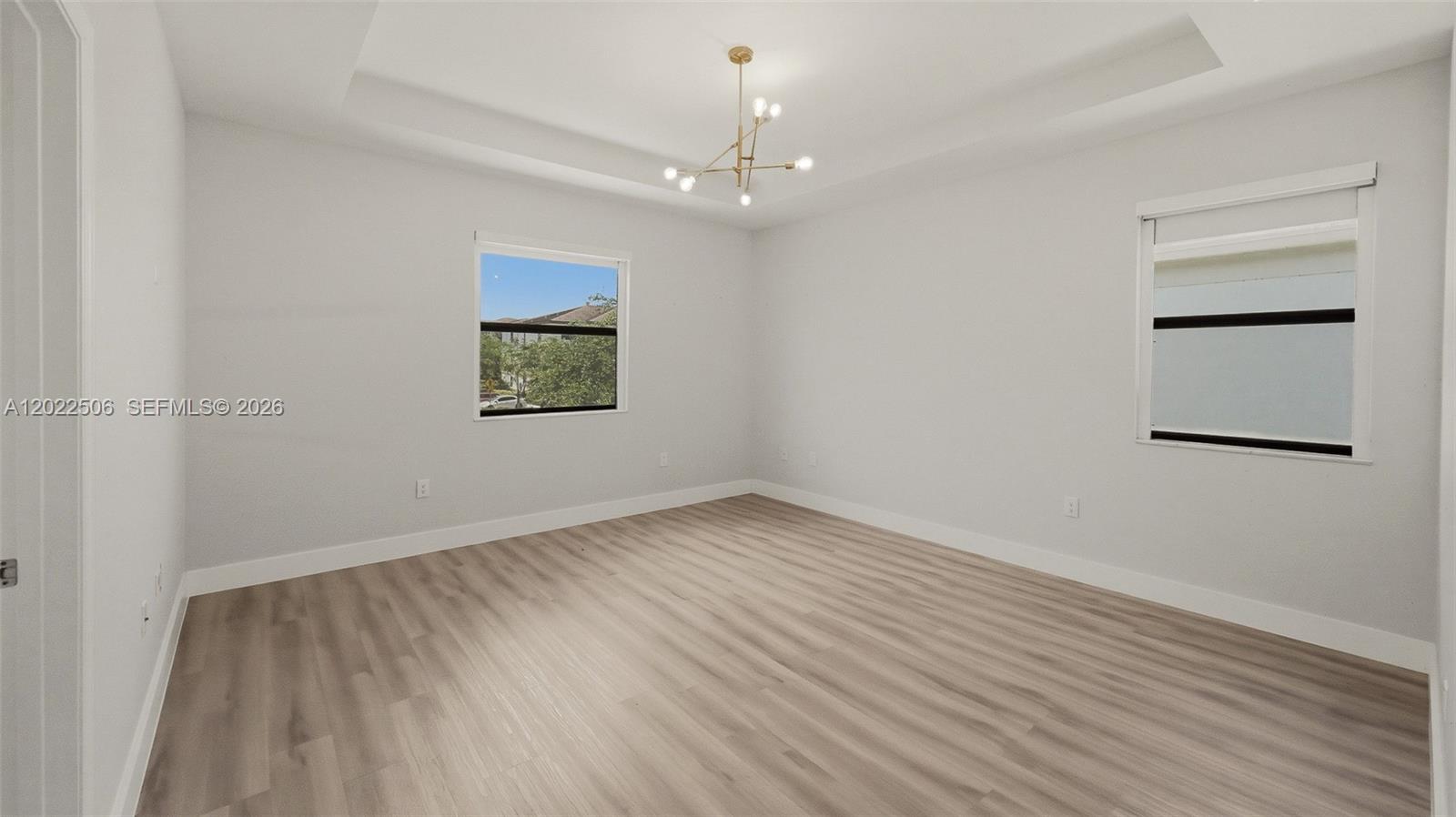 AQUABELLA NORTH - Residential
