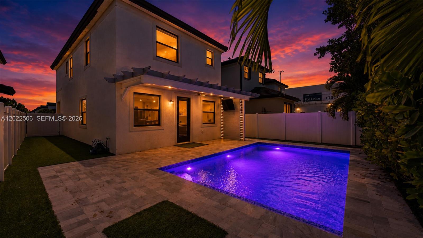 AQUABELLA NORTH - Residential