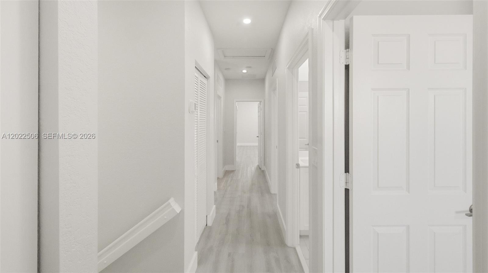 AQUABELLA NORTH - Residential
