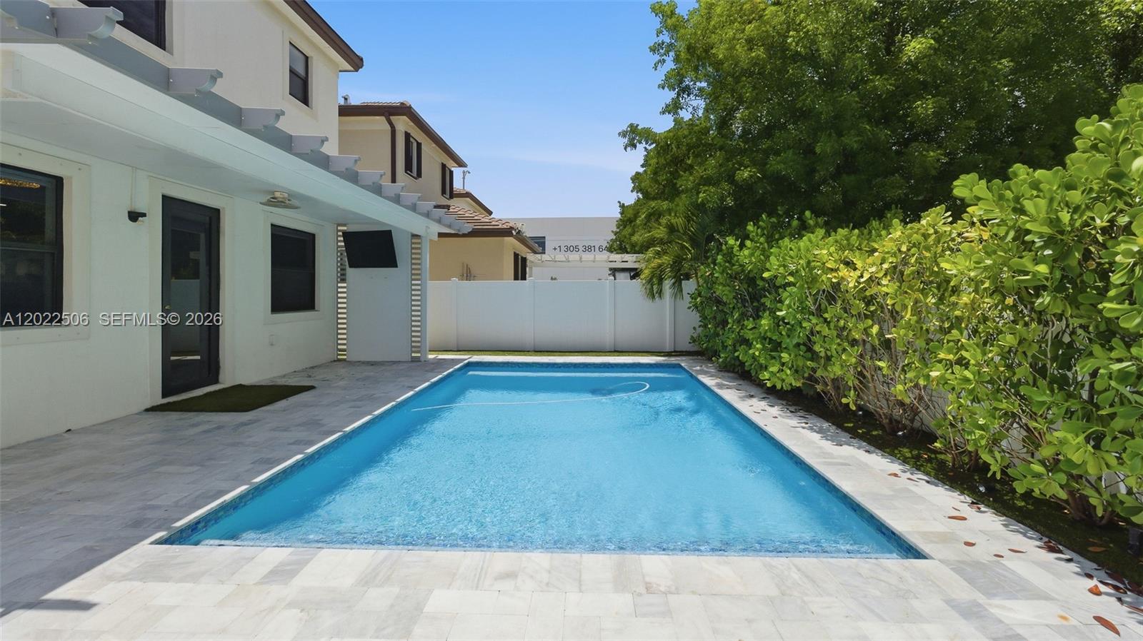AQUABELLA NORTH - Residential
