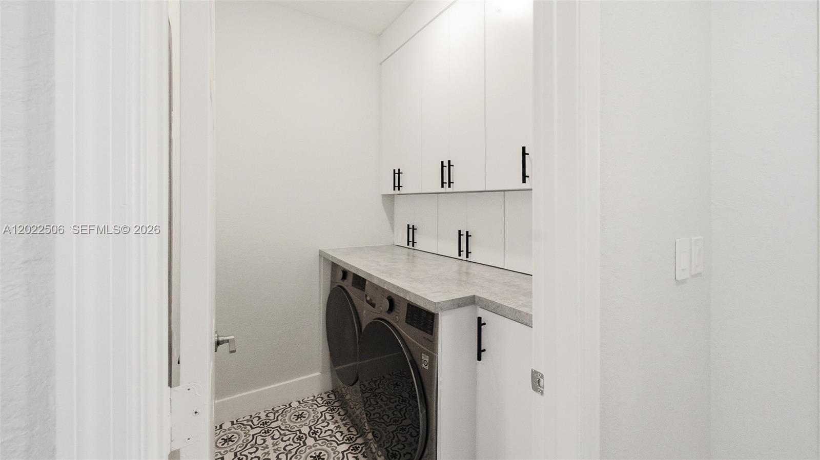 AQUABELLA NORTH - Residential