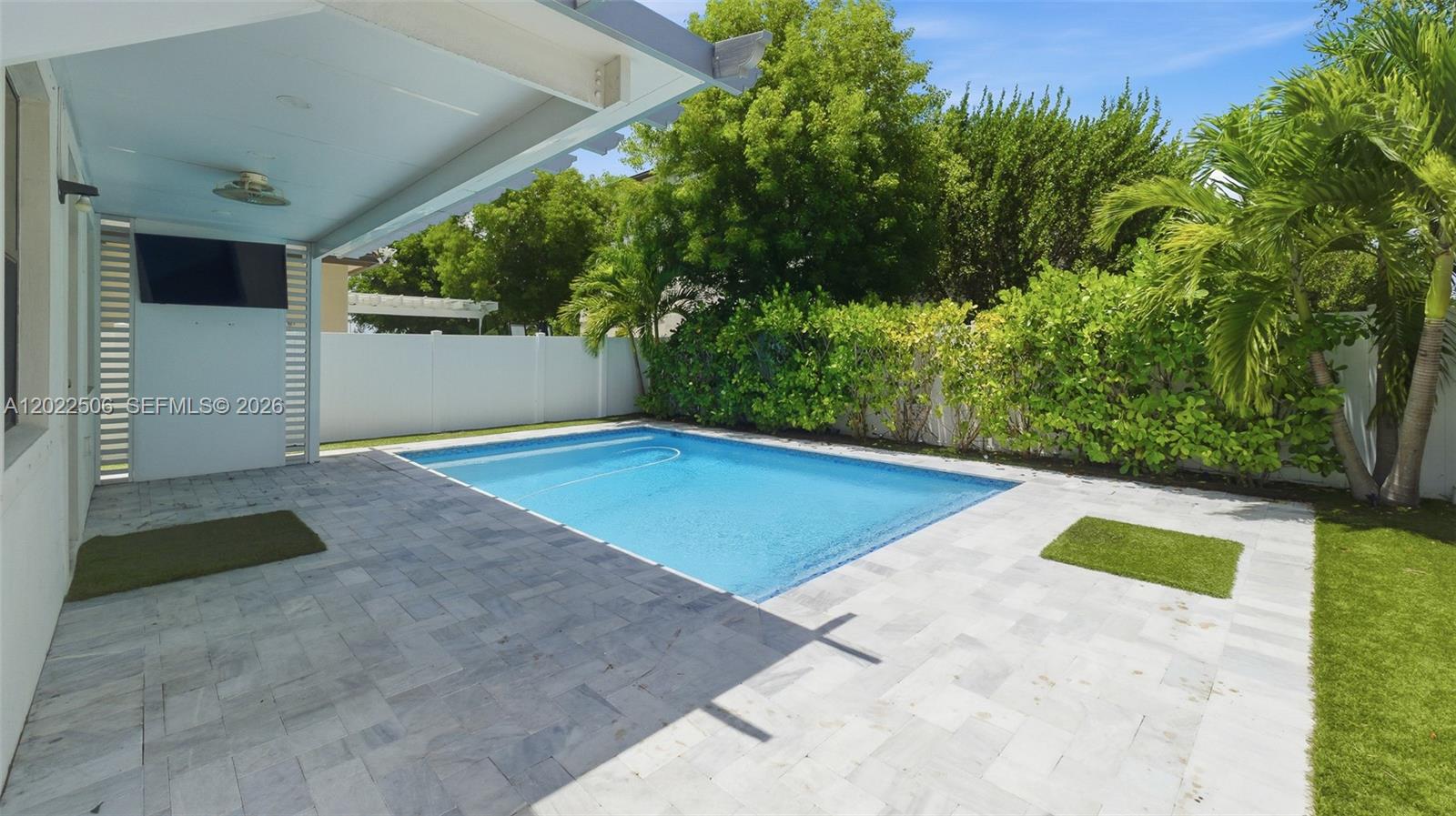 AQUABELLA NORTH - Residential
