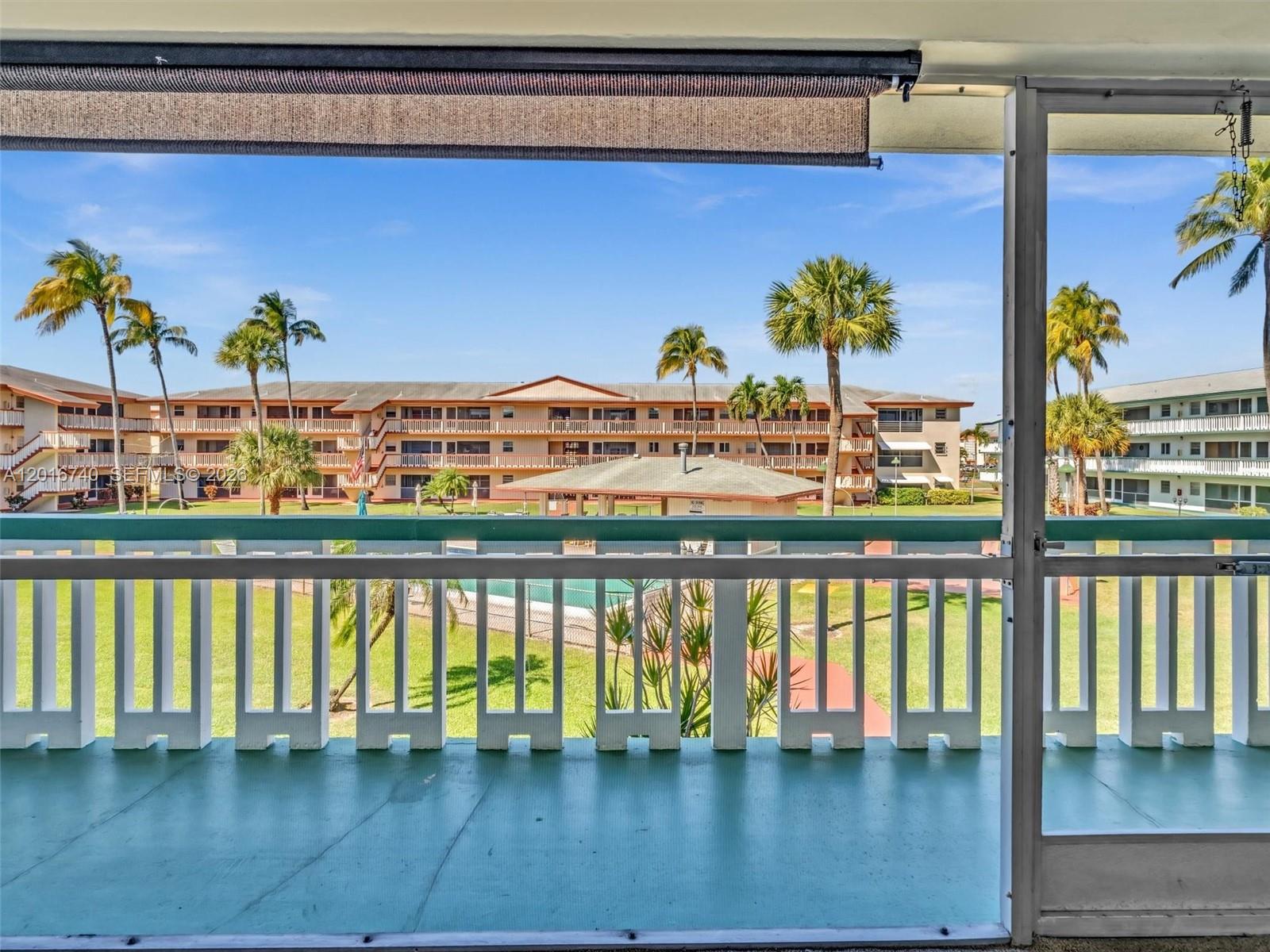 BEVERLY HILLS CONDO NUMBE - Residential