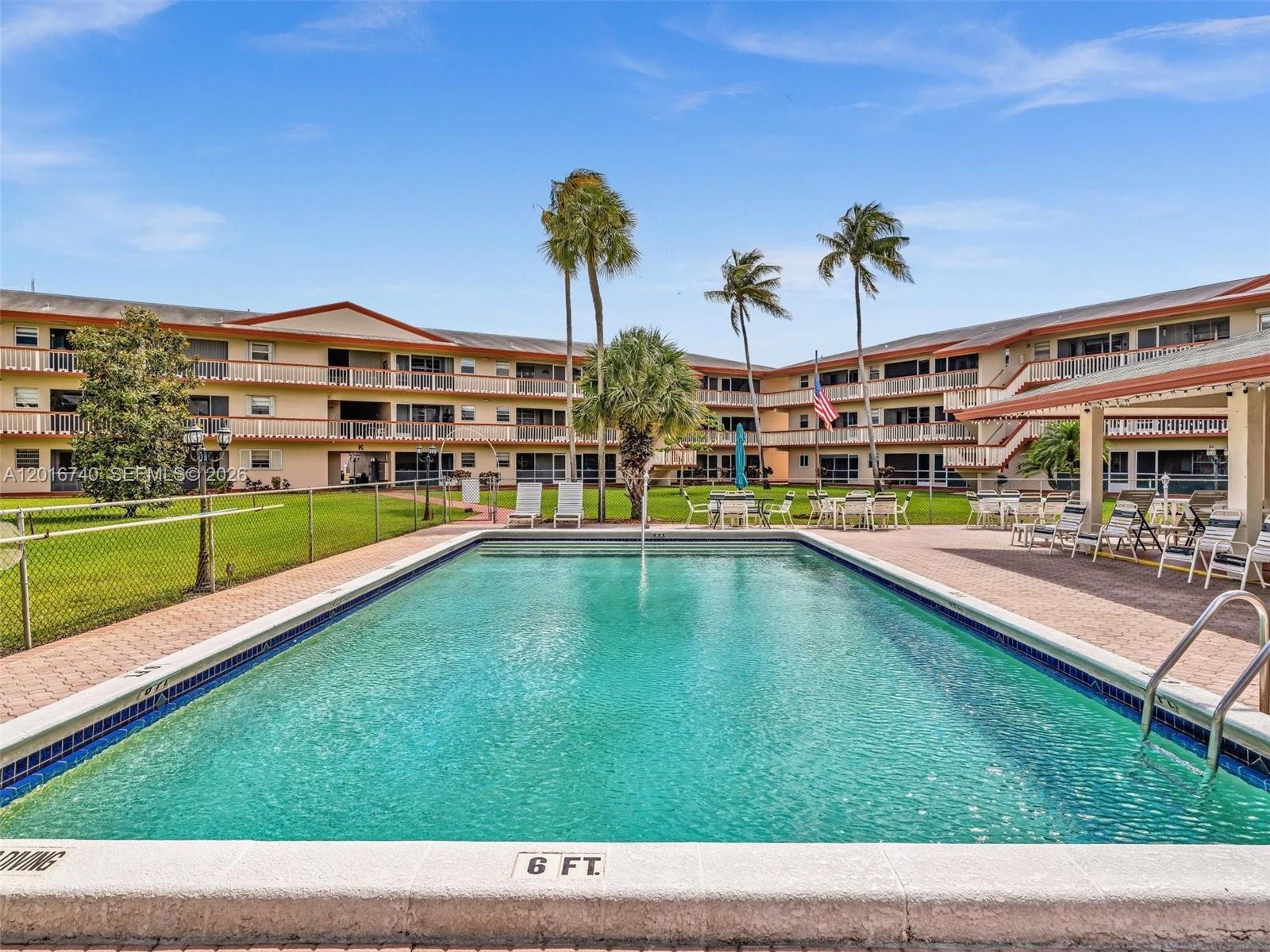 BEVERLY HILLS CONDO NUMBE - Residential