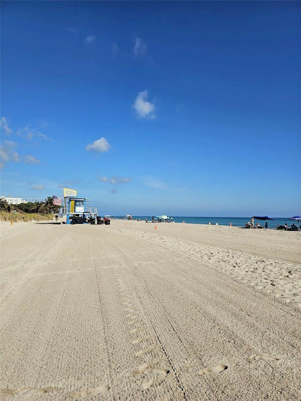 Photo of 5300 Washington St #J216, Hollywood, FL 33021 (MLS # A12016740)