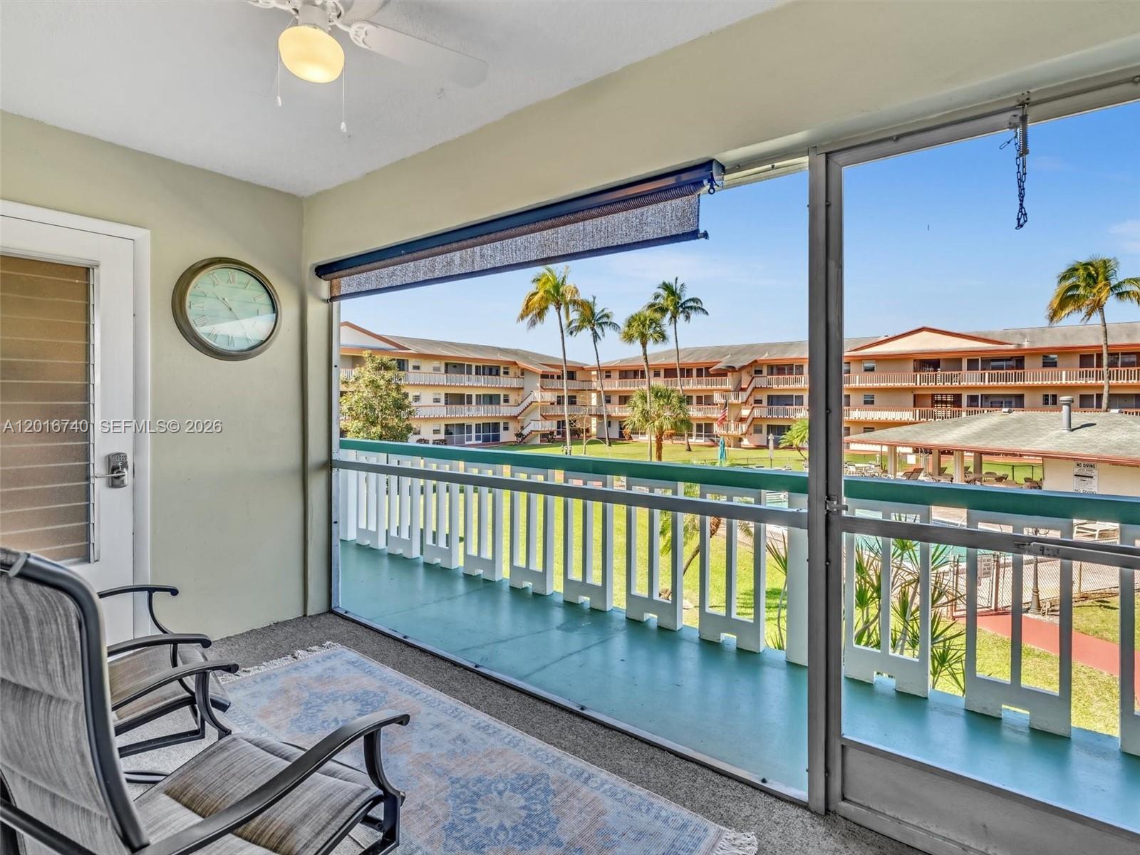 BEVERLY HILLS CONDO NUMBE - Residential