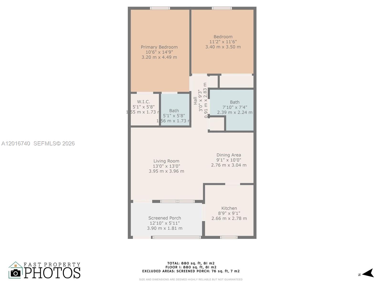 BEVERLY HILLS CONDO NUMBE - Residential