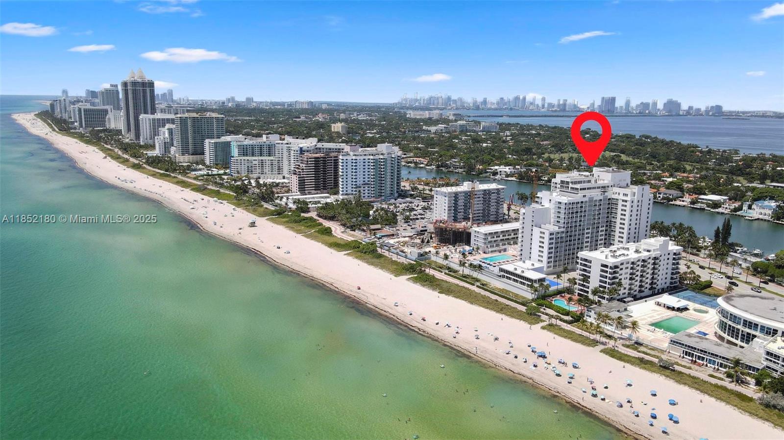 5401 Collins Ave 511