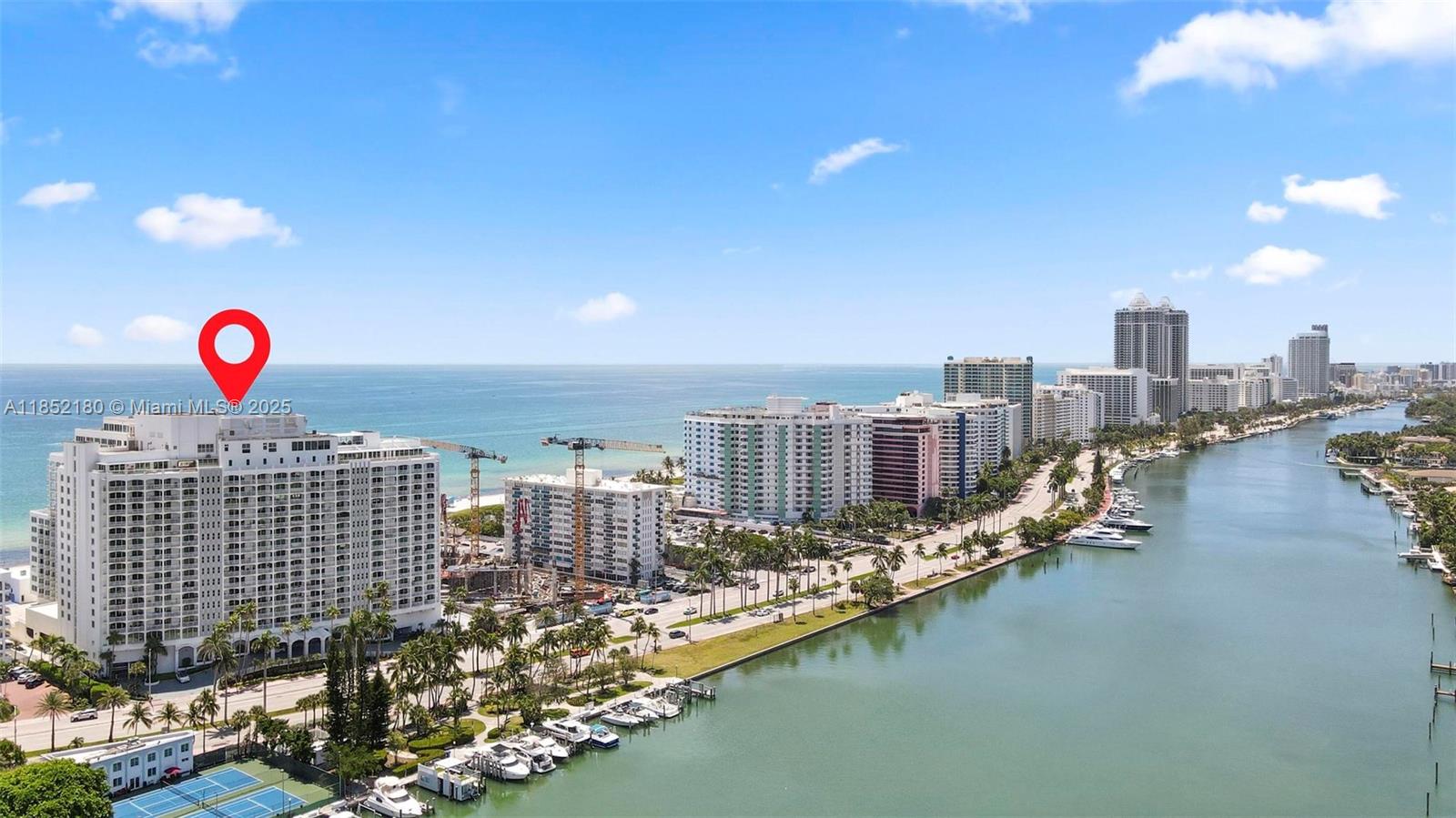 5401 Collins Ave 511